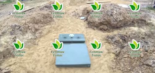 Монтаж Топас 30